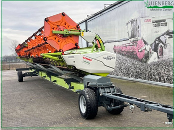 Навесное оборудование для комбайна Claas Vario 1200: фото 3