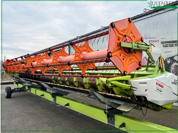 Навесное оборудование для комбайна Claas Vario 1200: фото 4
