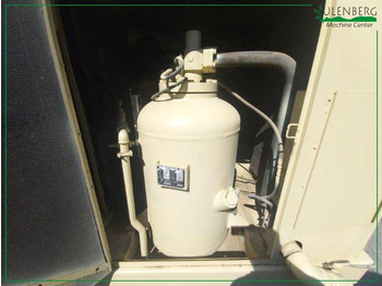 Воздушный компрессор Doosan XHP 1070 W CAT: фото 5 Воздушный компрессор Doosan XHP 1070 W CAT: фото 5