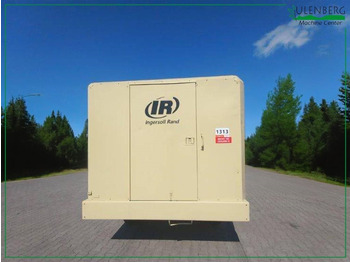 Воздушный компрессор Doosan XHP 1070 W CAT: фото 4 Воздушный компрессор Doosan XHP 1070 W CAT: фото 4