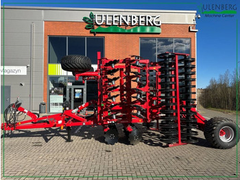 Новый Дисковая борона Horsch Joker 5 RT: фото 3 Новый Дисковая борона Horsch Joker 5 RT: фото 3