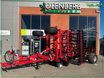 Новый Дисковая борона Horsch Joker 5 RT: фото 4 Новый Дисковая борона Horsch Joker 5 RT: фото 4