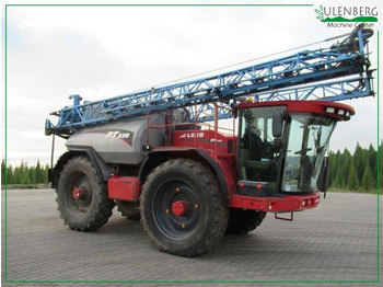 Самоходный опрыскиватель HORSCH
