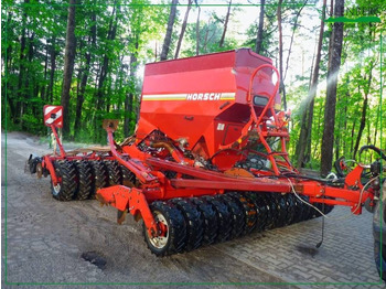 Сеялка Horsch Pronto 4 DC: фото 2