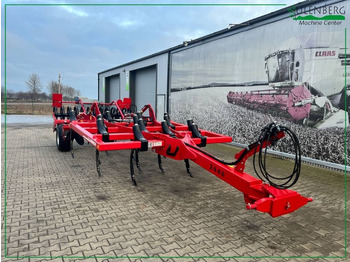 Культиватор HORSCH