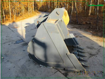 Ковш для экскаватора Łyżka do koparki Cat, Komatsu: фото 5 Ковш для экскаватора Łyżka do koparki Cat, Komatsu: фото 5