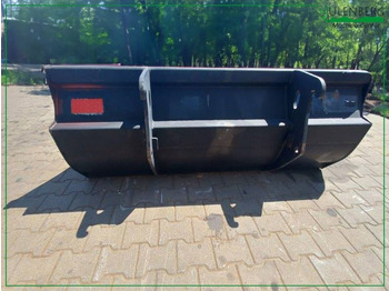 Ковш для Строительной техники Łyżki do ładowarki CAT , JCB, CASE, SCORPION,KRAME: фото 4