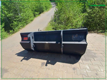 Ковш для Строительной техники Łyżki do ładowarki CAT , JCB, CASE, SCORPION,KRAME: фото 3