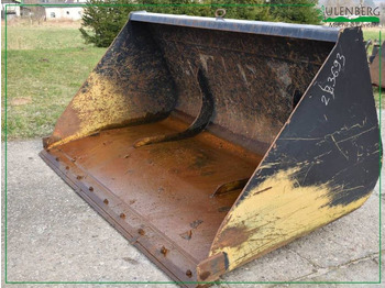 Ковш CASE