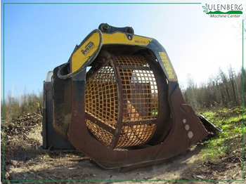 Сортировочный ковш MB Crusher MB-S18: фото 4