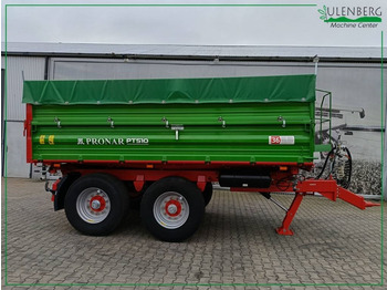 Сельскохозяйственный прицеп-самосвал PRONAR