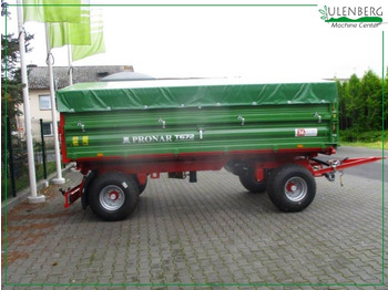 Сельскохозяйственный прицеп-самосвал PRONAR