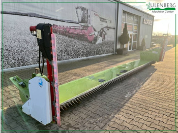 Жатка для рапса