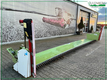 Жатка для рапса