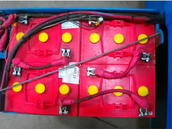 Ножничный подъемник Genie GS2032: фото 5