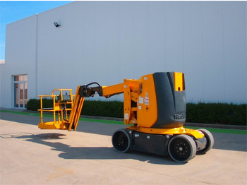 Коленчатый подъемник Haulotte HA12CJ+: фото 3 Коленчатый подъемник Haulotte HA12CJ+: фото 3