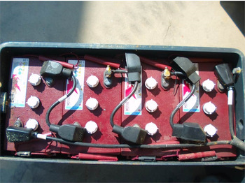 Коленчатый подъемник Haulotte HA12CJ+: фото 5 Коленчатый подъемник Haulotte HA12CJ+: фото 5