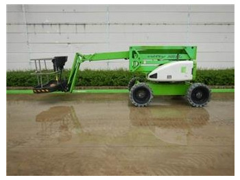 Коленчатый подъемник NIFTYLIFT