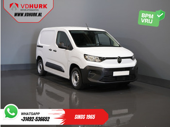 Легковой фургон CITROËN Berlingo