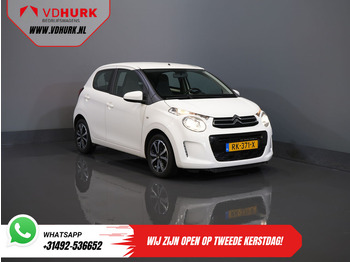 Хэтчбек CITROËN