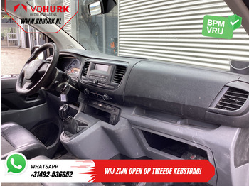 Легковой фургон Citroën Jumpy 1.6 HDI L2 BPM VRIJ! EXPORT E6 Imperiaal/ Alarm III/ Cruise/ Trekhaak/ PDC/ Airco: фото 3 Легковой фургон Citroën Jumpy 1.6 HDI L2 BPM VRIJ! EXPORT E6 Imperiaal/ Alarm III/ Cruise/ Trekhaak/ PDC/ Airco: фото 3