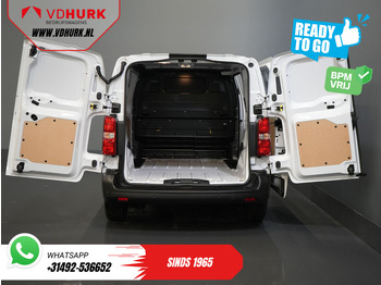Легковой фургон Citroën Jumpy 2.0 HDI 145 pk L2 BPM VRIJ! Virtual Cockpit/ Navi/ Carplay/ Camera/ PDC/ Cruise/ Airco: фото 5