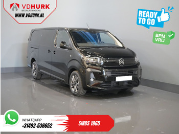 Легковой фургон CITROËN Jumpy