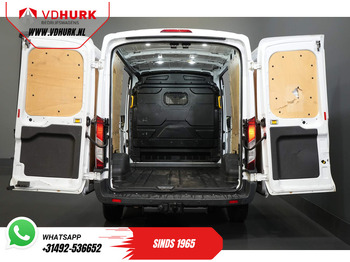 Цельнометаллический фургон Ford Transit 350 2.0 TDCI 130 pk Aut. L2H2 Trend 2x Schuifdeur/ Standkachel/ Stoelverw./ Camera/ PDC/ Cruise/ Airco/ Trekhaak: фото 5