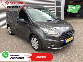Легковой фургон FORD Transit Connect