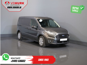 Легковой фургон FORD Transit Connect