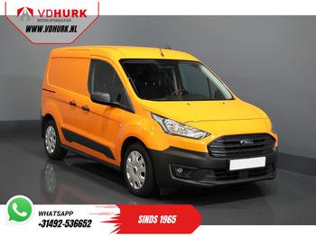 Легковой фургон FORD Transit Connect