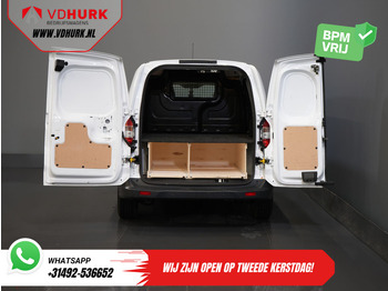 Легковой фургон Ford Transit Courier 1.0 EcoBoost 100pk Limited BENZINE BPM VRIJ! Carplay/ Camera/ Climate/ Cruise/ PDC/ LMV/ DAB: фото 5 Легковой фургон Ford Transit Courier 1.0 EcoBoost 100pk Limited BENZINE BPM VRIJ! Carplay/ Camera/ Climate/ Cruise/ PDC/ LMV/ DAB: фото 5