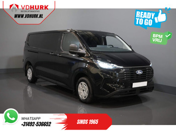 Легковой фургон FORD Transit