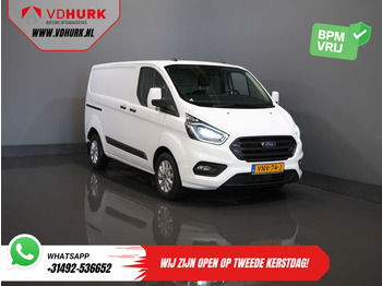 Легковой фургон FORD Transit