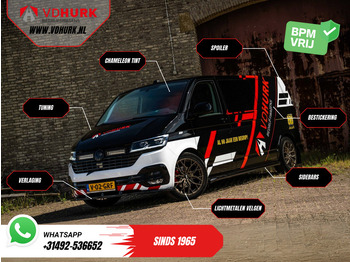 Легковой фургон Ford Transit Custom 340 2.0 TDCI 130 pk L2 EXPORT ONLY Schuifdeur 2x/ 2.8t Trekverm./ Carplay/ Stoelverw./ Camera/ Trekhaak: фото 4
