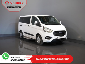 Ford Transit Custom Tourneo 2.0 TDCI €28.613,- incl. BTW/BPM Trend Combi/ Kombi/ 9 Persoons/ 9 P/ Cruise/ PDC/ Airco в лизинг Ford Transit Custom Tourneo 2.0 TDCI €28.613,- incl. BTW/BPM Trend Combi/ Kombi/ 9 Persoons/ 9 P/ Cruise/ PDC/ Airco: фото 1 Ford Transit Custom Tourneo 2.0 TDCI €28.613,- incl. BTW/BPM Trend Combi/ Kombi/ 9 Persoons/ 9 P/ Cruise/ PDC/ Airco в лизинг Ford Transit Custom Tourneo 2.0 TDCI €28.613,- incl. BTW/BPM Trend Combi/ Kombi/ 9 Persoons/ 9 P/ Cruise/ PDC/ Airco: фото 1