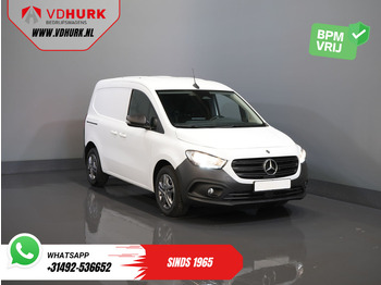 Легковой фургон MERCEDES-BENZ Citan