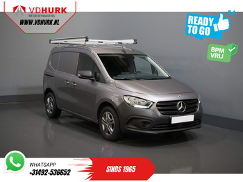 Легковой фургон MERCEDES-BENZ Citan