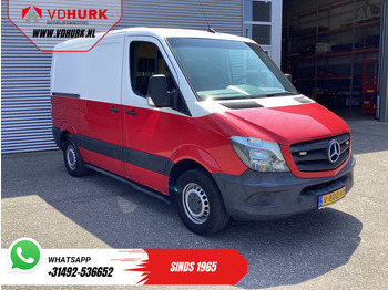 Легковой фургон MERCEDES-BENZ Sprinter 214