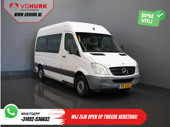 Микроавтобус MERCEDES-BENZ Sprinter 313