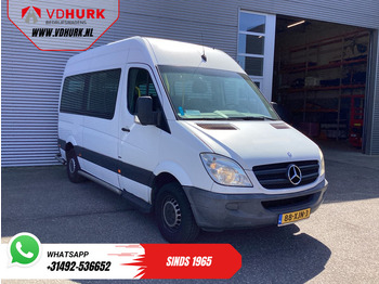 Микроавтобус MERCEDES-BENZ Sprinter 313