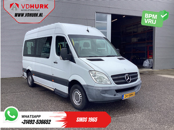 Микроавтобус MERCEDES-BENZ Sprinter 313