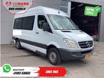 Микроавтобус MERCEDES-BENZ Sprinter 313