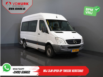 Микроавтобус MERCEDES-BENZ Sprinter 313