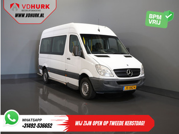 Микроавтобус MERCEDES-BENZ Sprinter 313