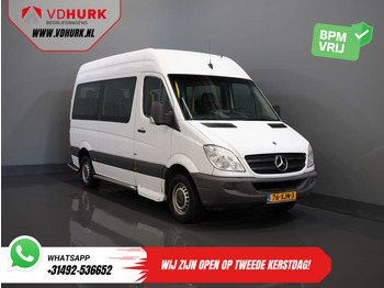 Микроавтобус MERCEDES-BENZ Sprinter 313