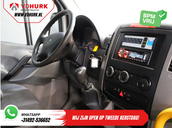 Микроавтобус, Пассажирский фургон Mercedes-Benz Sprinter 313 2.2 CDI L2H2 €9.922 Incl. BTW BPM VRIJ! EXPORT Combi/ 9 Persoons/ Kombi/ 9P/ Airco/ Rolstoellift: фото 3 Микроавтобус, Пассажирский фургон Mercedes-Benz Sprinter 313 2.2 CDI L2H2 €9.922 Incl. BTW BPM VRIJ! EXPORT Combi/ 9 Persoons/ Kombi/ 9P/ Airco/ Rolstoellift: фото 3