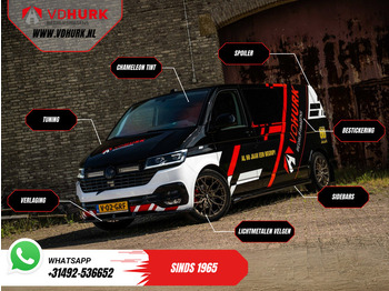 Микроавтобус, Пассажирский фургон Mercedes-Benz Sprinter 313 2.2 CDI L2H2 €9.922 Incl. BTW BPM VRIJ! EXPORT ONLY Combi/ 9 Persoons/ Kombi/ 9P/ Airco/ Rolstoellift: фото 4