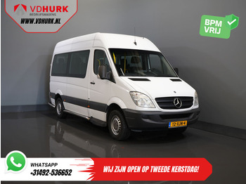 Микроавтобус MERCEDES-BENZ Sprinter 313