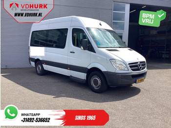 Микроавтобус MERCEDES-BENZ Sprinter 313